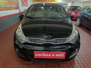 Kia Rio 1.2 CVVT 85cv Drive