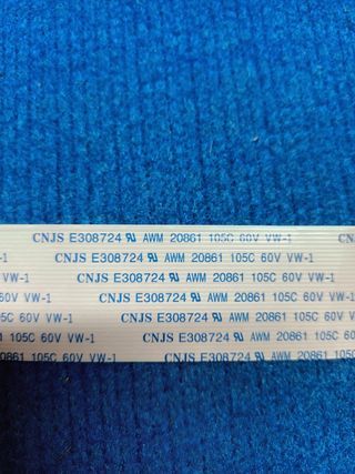 Cable Flex Samsung BN96-35954K