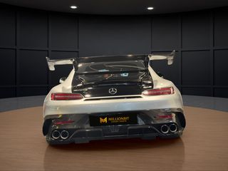 Mercedes-Benz Mercedes-AMG GT Mercedes-AMG GT Black Series Coupé