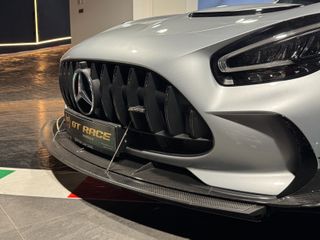 Mercedes-Benz Mercedes-AMG GT Mercedes-AMG GT Black Series Coupé