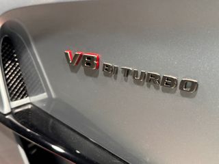 Mercedes-Benz Mercedes-AMG GT Mercedes-AMG GT Black Series Coupé