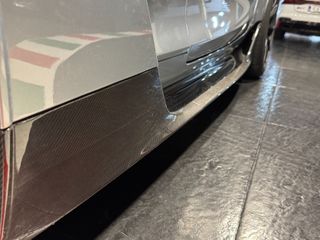 Mercedes-Benz Mercedes-AMG GT Mercedes-AMG GT Black Series Coupé