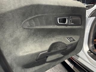 Mercedes-Benz Mercedes-AMG GT Mercedes-AMG GT Black Series Coupé