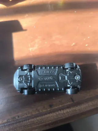 Audi R8 Hot Wheels