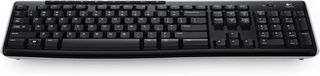 Logitech K270 Kabellose Tastatur für Windows, 2,4
