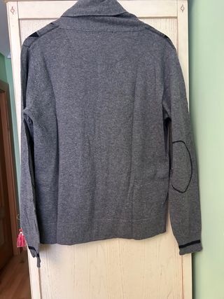 Chaqueta de punto Zara Hombre Talla M