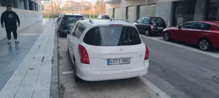 Peugeot 308 2013