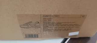 Zapatillas Bimba y Lola Beige Talla 40