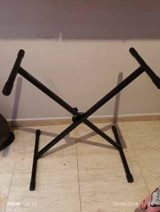 Piano digital 88 teclas con funda