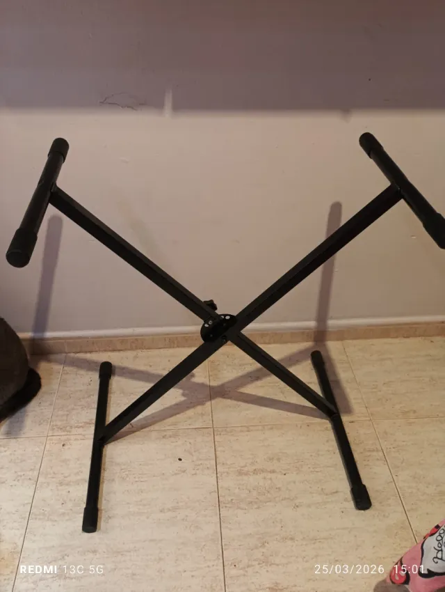 Piano digital 88 teclas con funda