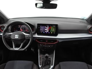 SEAT ARONA 1.0 TSI 115 FR XM 5P