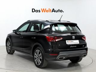 SEAT ARONA 1.0 TSI 115 FR XM 5P