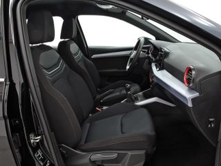SEAT ARONA 1.0 TSI 115 FR XM 5P