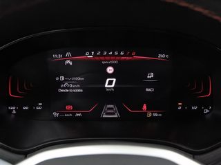 SEAT ARONA 1.0 TSI 115 FR XM 5P
