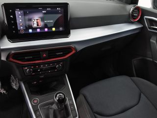 SEAT ARONA 1.0 TSI 115 FR XM 5P