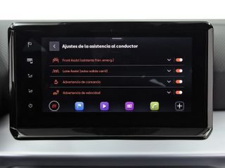 SEAT ARONA 1.0 TSI 115 FR XM 5P