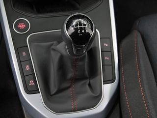 SEAT ARONA 1.0 TSI 115 FR XM 5P