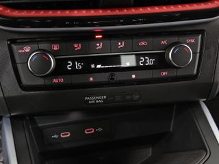 SEAT ARONA 1.0 TSI 115 FR XM 5P