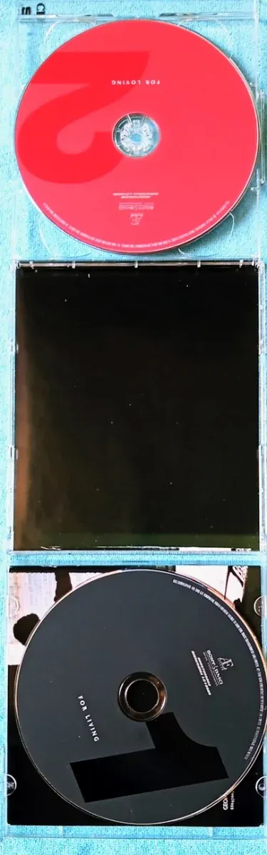 George Michael Twenty Five DOBLE CD