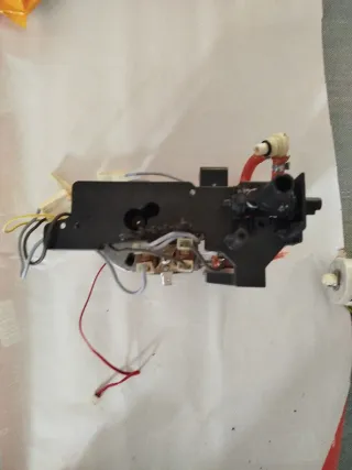 Calderín Calefactor Cafetera Saeco Odea