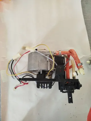 Calderín Calefactor Cafetera Saeco Odea