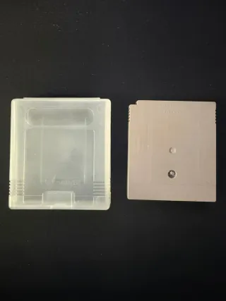 R-Type Gioco Game Boy