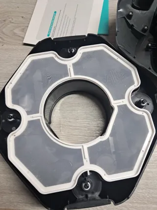 AIPER Seagull SE Robot Limpiafondos Piscina