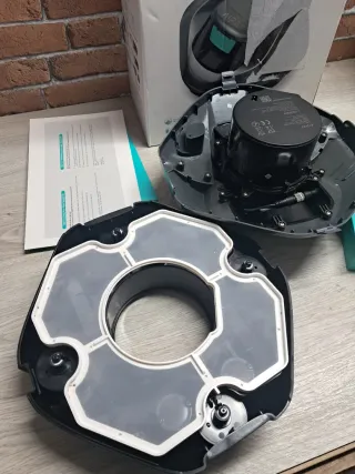 AIPER Seagull SE Robot Limpiafondos Piscina