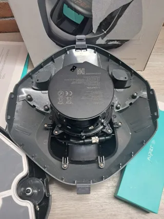 AIPER Seagull SE Robot Limpiafondos Piscina