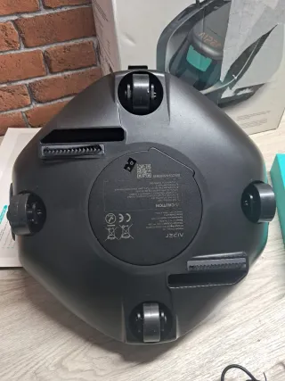 AIPER Seagull SE Robot Limpiafondos Piscina