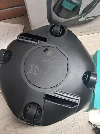 AIPER Seagull SE Robot Limpiafondos Piscina