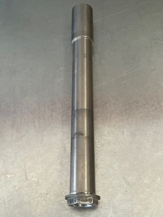 Eje delantero KTM 690 SM 2007