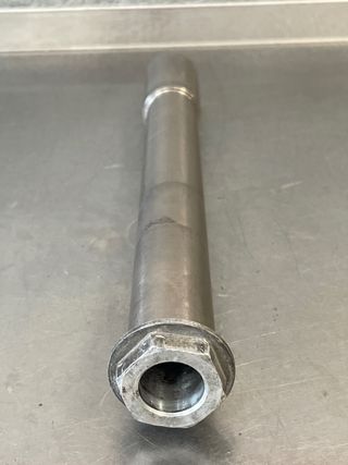 Eje delantero KTM 690 SM 2007