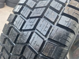 Land Rover Freelander - Rueda de repuesto original