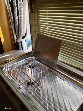 Caravana Adria 750kg