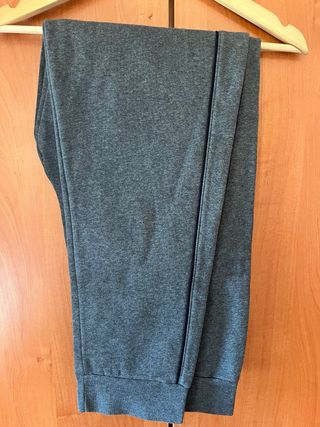 Chándal Adidas Gris Nuevo