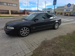 Audi A4 2000