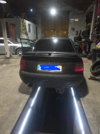 Audi A4 2000