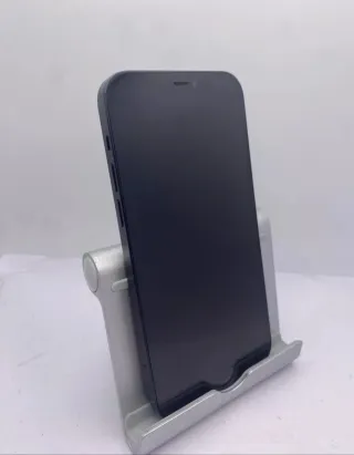 iPhone 12 256GB Negro