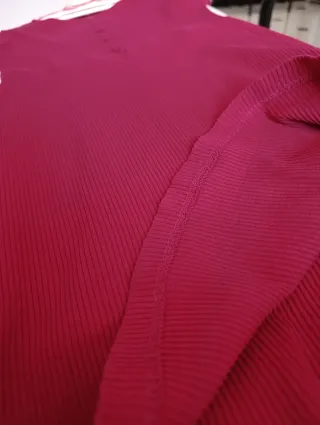 Vestido Talla S, da más