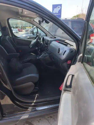 Citroen Berlingo 2009