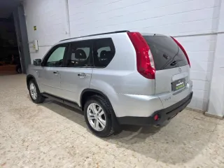 Nissan X-Trail 2011