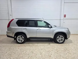 Nissan X-Trail 2011