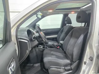 Nissan X-Trail 2011