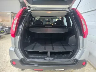 Nissan X-Trail 2011
