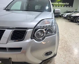 Nissan X-Trail 2011
