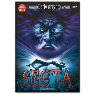 LA SECTA (Terror, Thriller)