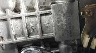 Seat 23081024 aqm motor completo ibiza ii 1.9 sdi