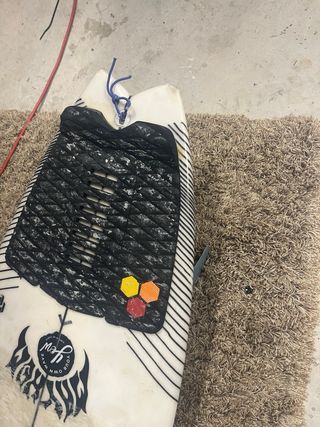 Tabla de surf 5.4 - 20.5L