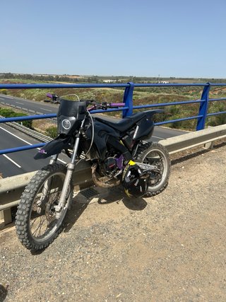 Motorhispania ryz